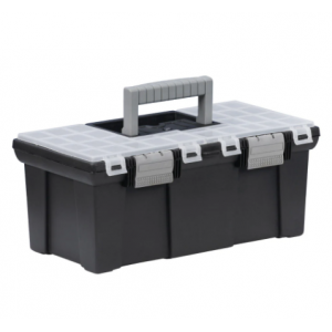 MULTI COMP. TOOL BOX (7709)